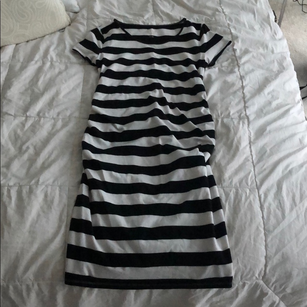 Maternity dress